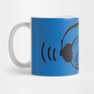 Snarky Puppy #3 Mug